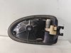 Maçaneta interna dianteira/traseira da porta esquerda 8200028994 RENAULT