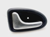 Maçaneta interna dianteira/traseira da porta esquerda 8200028994 RENAULT