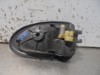 Maçaneta interna dianteira/traseira da porta esquerda 8200028994 RENAULT