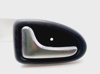Maçaneta interna dianteira/traseira da porta esquerda 8200028994 RENAULT