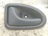 Maçaneta interna dianteira/traseira da porta esquerda 8200028994 RENAULT