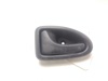 Maçaneta interna dianteira/traseira da porta esquerda 8200028994 RENAULT