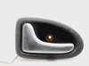 Maçaneta interna dianteira/traseira da porta esquerda 8200028994 RENAULT