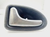 Maçaneta interna dianteira/traseira da porta esquerda 8200028994 RENAULT