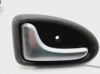Maçaneta interna dianteira/traseira da porta esquerda 8200028994 RENAULT