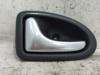 Maçaneta interna dianteira/traseira da porta esquerda 8200028994 RENAULT