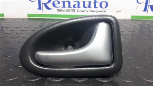 Alavanca interna traseira direita para Renault Scénic I Limousine 1.9 DTI (JA1U) F9Q744 8200028995