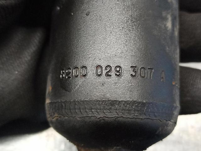 8200029307 RENAULT Амортизатор задний купить в Чернигов