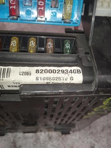 8200029340B RENAULT купить в Ужгород