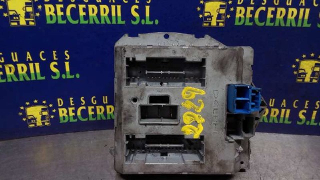 RENAULT 8200029342 Блок предохранителей в наличии Кривой Рог