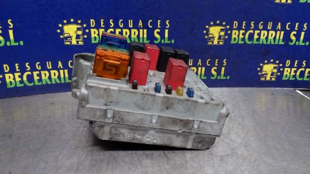 RENAULT 8200029342 Блок предохранителей в наличии Сумы