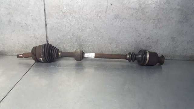 RENAULT 8200029470 Правая полуось в наличии Сумы
