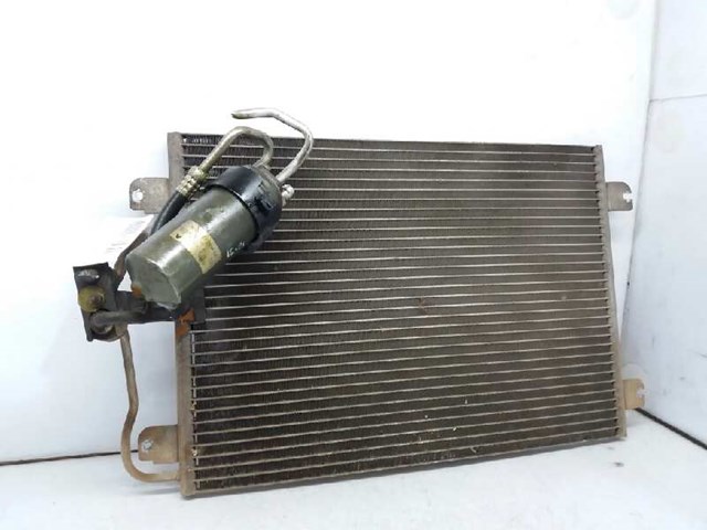 Condensador / radiador de ar condicionado para renault megane i 1.4 e (ba0e, ba0v) e7j764 8200029471