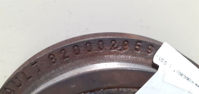 8200029592 Шкив коленвала купить Николаев