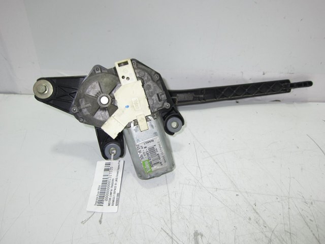 8200031083 Моторчик заднего дворника купить Николаев