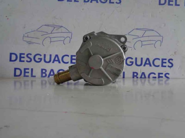 Depressor de freio / bomba de vácuo para Renault Kangoo D 65 1.9 (KC0E, KC02, KC0J, KC0N) F8Q P6 47KW 8200031420