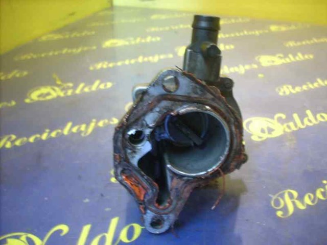 Depressor de freio / bomba de vácuo para Renault Clio II (bb_,bb_) (2004-...) 1.9 d (b/cb0j) k9k700 8200031420