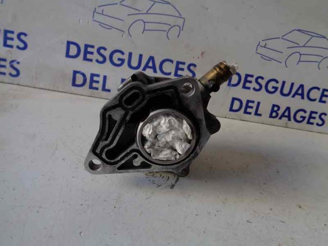 Depressor de freio / bomba de vácuo para Renault Clio II (bb_,bb_) (2004-...) 1.9 d (b/cb0j) k9k700 8200031420