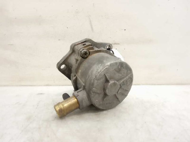 Depressor de freio / bomba de vácuo para Renault Megane Scenic 1.9 DTI (JA0N) F9Q 8200031420
