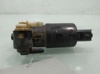 Bomba de motor de fluido para lavador de vidro dianteiro 8200031805 RENAULT