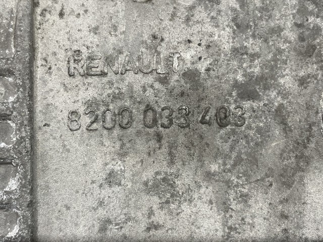 RENAULT 8200033403 в наличии Винница