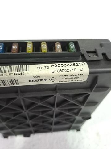 8200033521 RENAULT купить в Львов