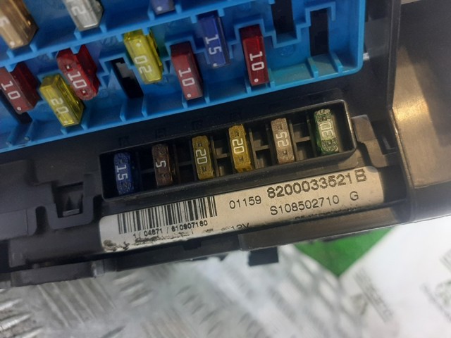 8200033521B купить Черновцы