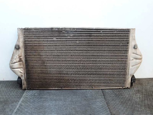 RENAULT 8200033732 Интеркулер в наличии Сумы