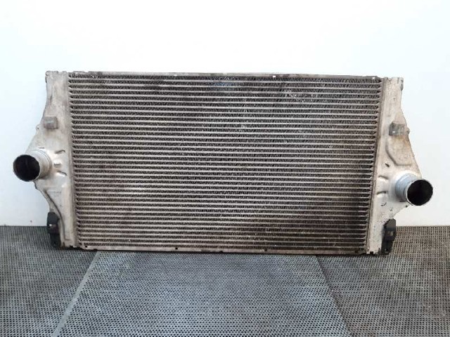 8200033732 RENAULT Интеркулер купить в Ровно