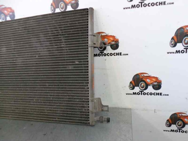 RENAULT 8200033733 Радиатор кондиционера в наличии Запорожье
