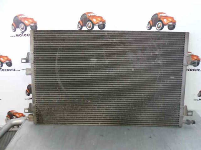 RENAULT 8200033733 Радиатор кондиционера в наличии Киев