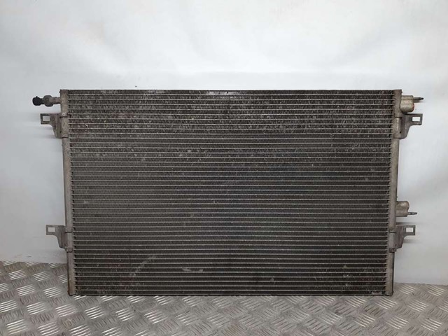 8200033733 Радиатор кондиционера купить Каменское