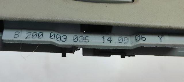 RENAULT 8200033829 в наличии Тернополь