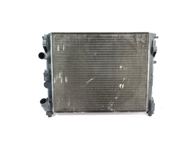 Radiador de esfriamento de motor 8200033831 RENAULT