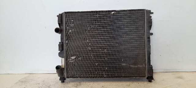 RENAULT 8200033831 Радиатор в наличии Львов