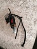 Tanque do sistema de vácuo de motor (amortecedor) 8200034270 RENAULT