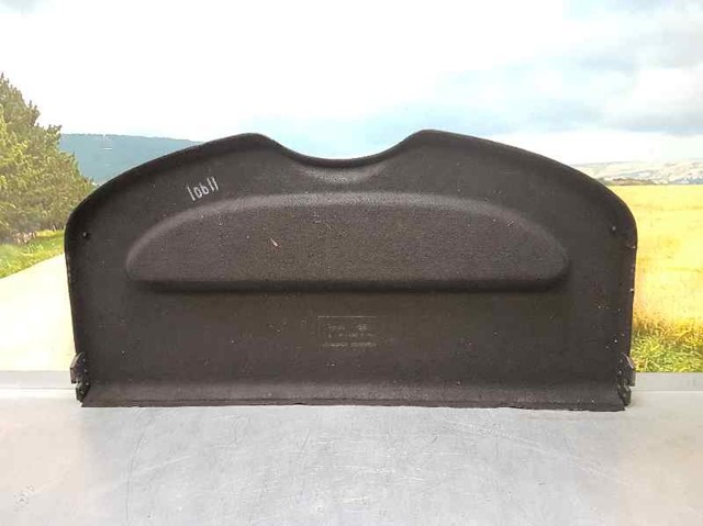 RENAULT 8200034999 Полка салона задняя в наличии Ирпень