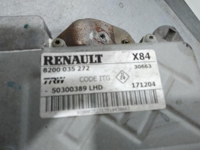 8200035272 RENAULT Рулевая колонка купить в Чернигов