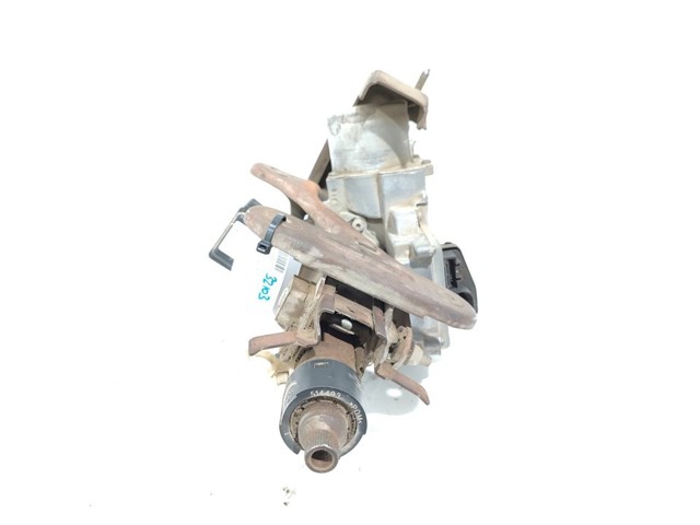 RENAULT 8200035272 Рулевая колонка в наличии Черновцы