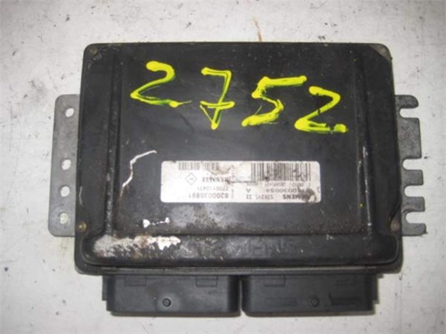 8200035891 RENAULT купить в Ужгород