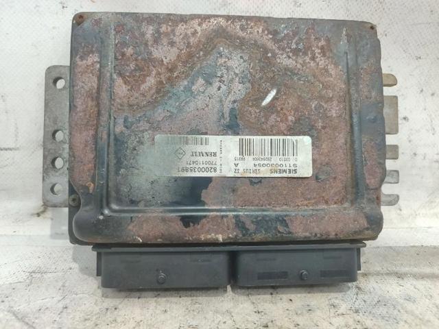 RENAULT 8200035891 в наличии Днепр