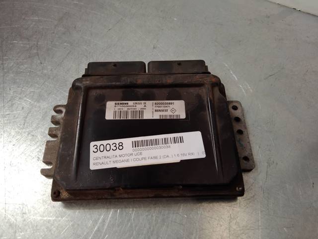8200035891 RENAULT купить в Одесса