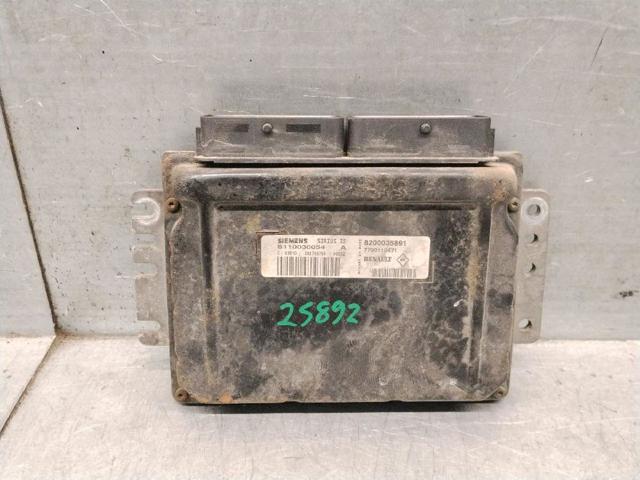 RENAULT 8200035891 в наличии Каменское