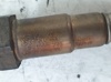 Sonda lambda, sensor de oxigênio depois de catalisador 8200035999 RENAULT