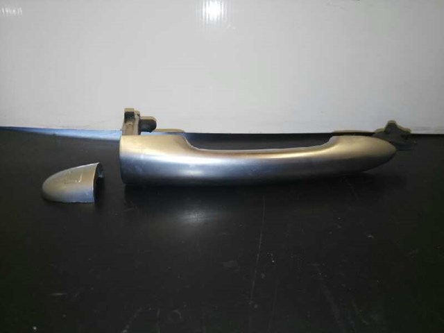 Tampa de maçaneta externa da porta dianteira direita Renault Laguna 2 BG0, BG1