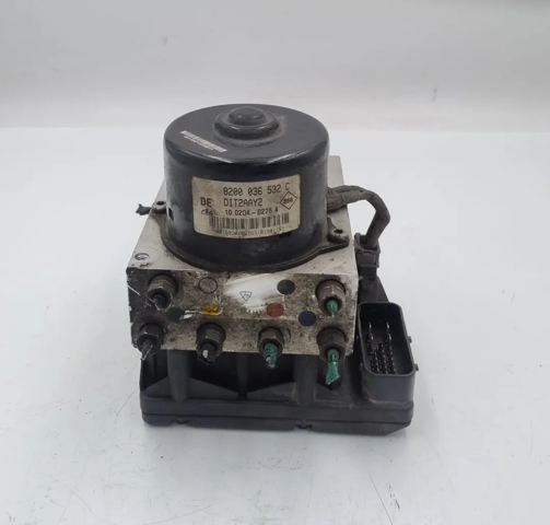 RENAULT 8200036532C в наличии Львов