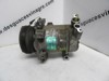 Compressor de aparelho de ar condicionado 8200037058 RENAULT