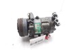 Compressor de aparelho de ar condicionado 8200037058 RENAULT