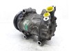 Compressor de aparelho de ar condicionado 8200037058 RENAULT