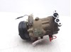 Compressor de aparelho de ar condicionado 8200037058 RENAULT